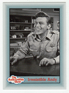 Irresistible Andy (Trading Card) The Andy Griffith Show - 1990 Pacific # 329 - Mint