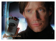 A Final Gambit (Trading Card) Andromeda - 2001 Inkworks # 13 - Mint