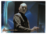 The Wrong Planet (Trading Card) Andromeda - 2001 Inkworks # 26 - Mint