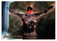 Control Alt Delete (Trading Card) Andromeda - 2001 Inkworks # 43 - Mint
