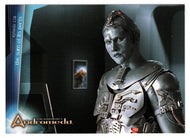 Start The Revolution (Trading Card) Andromeda - 2001 Inkworks # 49 - Mint