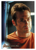 Terror in the Star-Lanes (Trading Card) Andromeda - 2001 Inkworks # 59 - Mint