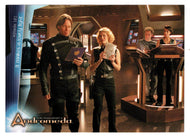 A Slip Too Far (Trading Card) Andromeda - 2001 Inkworks # 64 - Mint