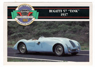 Bugatti 57 