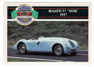 Bugatti 57
