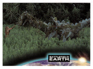 The Dragon (Trading Card) Battlefield Earth (The Movie) - 2000 Upper Deck # 4 - Mint