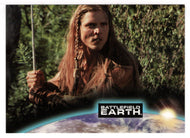 Jonnie Fights (Trading Card) Battlefield Earth (The Movie) - 2000 Upper Deck # 5 - Mint