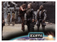 What's Going On Here? (Trading Card) Battlefield Earth (The Movie) - 2000 Upper Deck # 9 - Mint