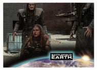 Jonnie Gets a Gun (Trading Card) Battlefield Earth (The Movie) - 2000 Upper Deck # 11 - Mint