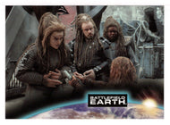 I'll Be Damned (Trading Card) Battlefield Earth (The Movie) - 2000 Upper Deck # 12 - Mint