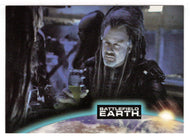 Off Planet (Trading Card) Battlefield Earth (The Movie) - 2000 Upper Deck # 17 - Mint