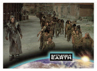 Enslaved (Trading Card) Battlefield Earth (The Movie) - 2000 Upper Deck # 18 - Mint