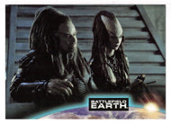 Mutiny (Trading Card) Battlefield Earth (The Movie) - 2000 Upper Deck # 26 - Mint