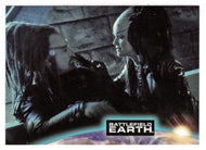 Meet Chirk (Trading Card) Battlefield Earth (The Movie) - 2000 Upper Deck # 27 - Mint