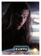 Raw Rat! (Trading Card) Battlefield Earth (The Movie) - 2000 Upper Deck # 28 - Mint