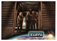 Breaking & Entering (Trading Card) Battlefield Earth (The Movie) - 2000 Upper Deck # 32 - Mint