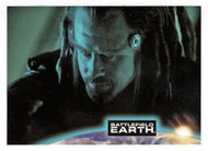 Do You Understand? (Trading Card) Battlefield Earth (The Movie) - 2000 Upper Deck # 33 - Mint