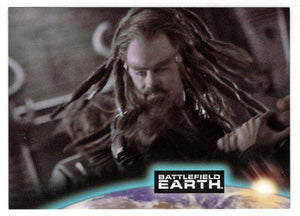 Counter-Attack (Trading Card) Battlefield Earth (The Movie) - 2000 Upper Deck # 34 - Mint