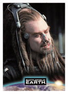 Terl (Trading Card) Battlefield Earth (The Movie) - 2000 Upper Deck # 37 - Mint