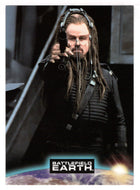 Killing Cows (Trading Card) Battlefield Earth (The Movie) - 2000 Upper Deck # 38 - Mint