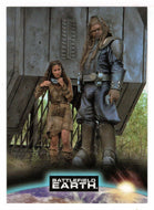 Strategic Deception (Trading Card) Battlefield Earth (The Movie) - 2000 Upper Deck # 44 - Mint