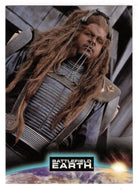 Ker (Trading Card) Battlefield Earth (The Movie) - 2000 Upper Deck # 46 - Mint