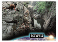 Mining (Trading Card) Battlefield Earth (The Movie) - 2000 Upper Deck # 48 - Mint