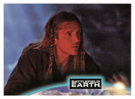 Planning Revolt (Trading Card) Battlefield Earth (The Movie) - 2000 Upper Deck # 50 - Mint