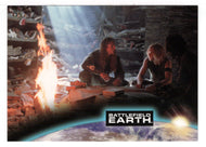 Where Is Fort Knox? (Trading Card) Battlefield Earth (The Movie) - 2000 Upper Deck # 51 - Mint