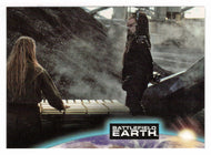 Gold Bounty (Trading Card) Battlefield Earth (The Movie) - 2000 Upper Deck # 53 - Mint