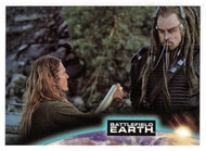 Gold Bars? (Trading Card) Battlefield Earth (The Movie) - 2000 Upper Deck # 54 - Mint