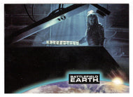 Terl's Gold (Trading Card) Battlefield Earth (The Movie) - 2000 Upper Deck # 55 - Mint