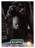 Ker's Plan Fails (Trading Card) Battlefield Earth (The Movie) - 2000 Upper Deck # 58 - Mint