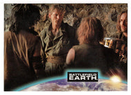 Who's Going to Psychlo? (Trading Card) Battlefield Earth (The Movie) - 2000 Upper Deck # 59 - Mint
