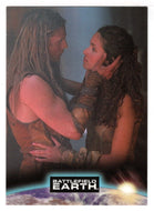 The Future Race (Trading Card) Battlefield Earth (The Movie) - 2000 Upper Deck # 60 - Mint