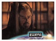 Surrounded by Gold (Trading Card) Battlefield Earth (The Movie) - 2000 Upper Deck # 63 - Mint