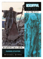 Parson Staffer - Michael Byrne (Trading Card) Battlefield Earth (The Movie) - 2000 Upper Deck # 67 - Mint
