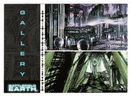 Psychlo Buildings (Trading Card) Battlefield Earth (The Movie) - 2000 Upper Deck # 79 - Mint