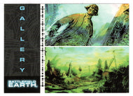 Statue (Trading Card) Battlefield Earth (The Movie) - 2000 Upper Deck # 81 - Mint