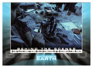 Model Shop (Trading Card) Battlefield Earth (The Movie) - 2000 Upper Deck # 82 - Mint