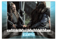 Rehearsal (Trading Card) Battlefield Earth (The Movie) - 2000 Upper Deck # 84 - Mint
