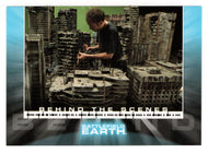 Under Repair (Trading Card) Battlefield Earth (The Movie) - 2000 Upper Deck # 85 - Mint