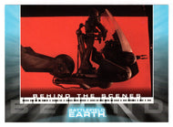 Red Screen (Trading Card) Battlefield Earth (The Movie) - 2000 Upper Deck # 88 - Mint