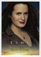 Esme (Trading Card) The Twilight Saga - Breaking Dawn Part 2 - 2012 NECA # 11 - Mint