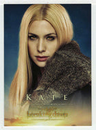 Kate (Trading Card) The Twilight Saga - Breaking Dawn Part 2 - 2012 NECA # 14 - Mint