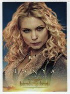 Tanya (Trading Card) The Twilight Saga - Breaking Dawn Part 2 - 2012 NECA # 15 - Mint