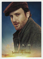 Liam (Trading Card) The Twilight Saga - Breaking Dawn Part 2 - 2012 NECA # 18 - Mint