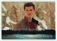 Jacob Black (Trading Card) The Twilight Saga - Breaking Dawn Part 2 - 2012 NECA # 21 - Mint