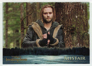 Alistair (Trading Card) The Twilight Saga - Breaking Dawn Part 2 - 2012 NECA # 22 - Mint