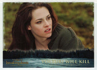 Volturi Will Kill (Trading Card) The Twilight Saga - Breaking Dawn Part 2 - 2012 NECA # 23 - Mint